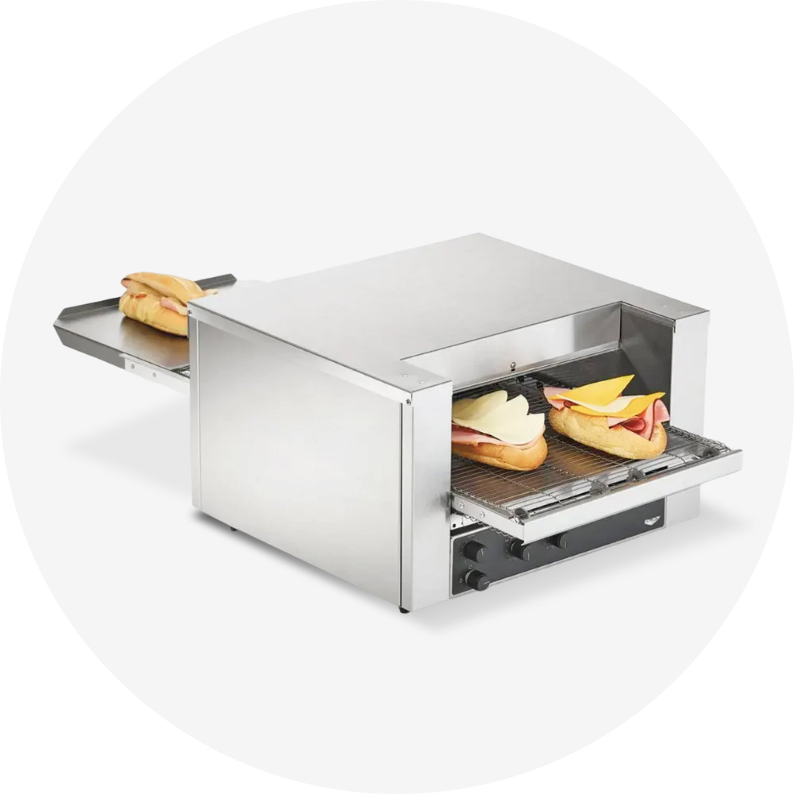 Restaurant & Commercial Refrigeration