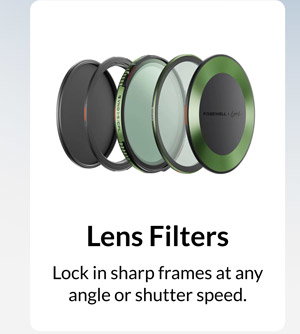Lens Filters