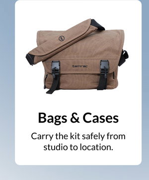 Bags & Cases