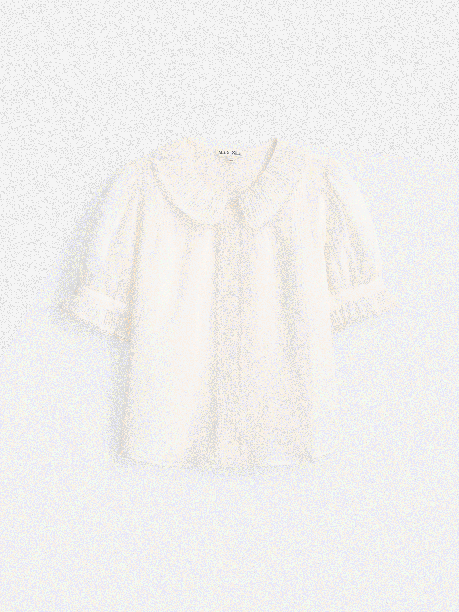The Lucia Top