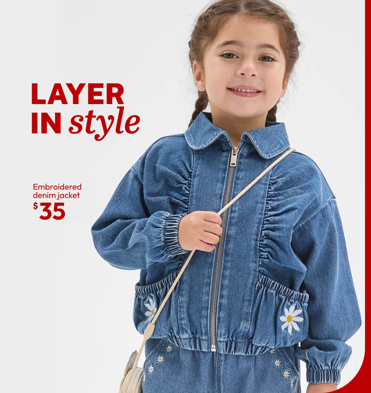 LAYER IN style