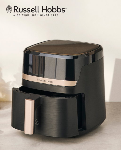 Satisfry 5.5L Airfryer