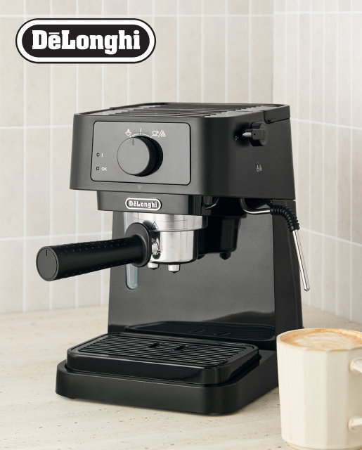 Espresso Coffee Machine