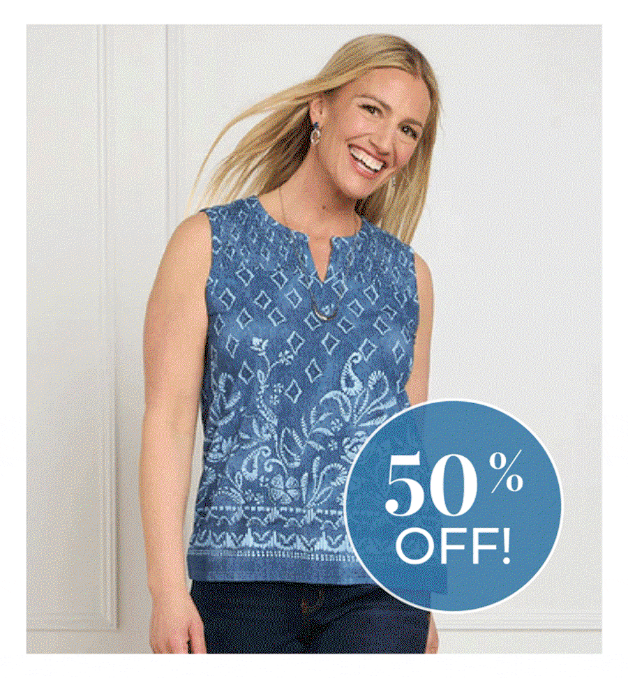 Shop Deals on New Arrivals