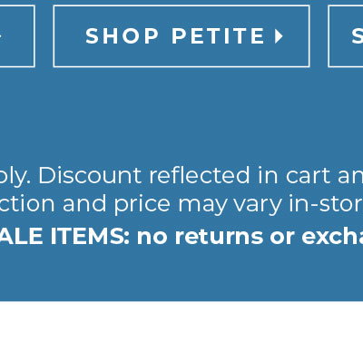 Shop Now Petite
