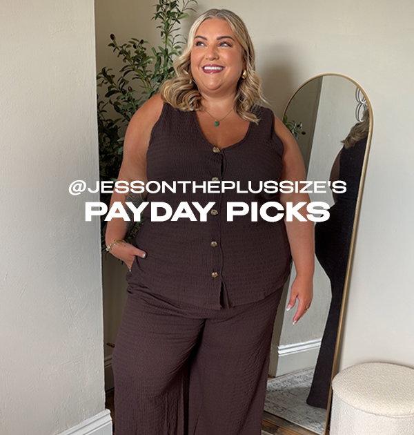 PAYDAY PICKS