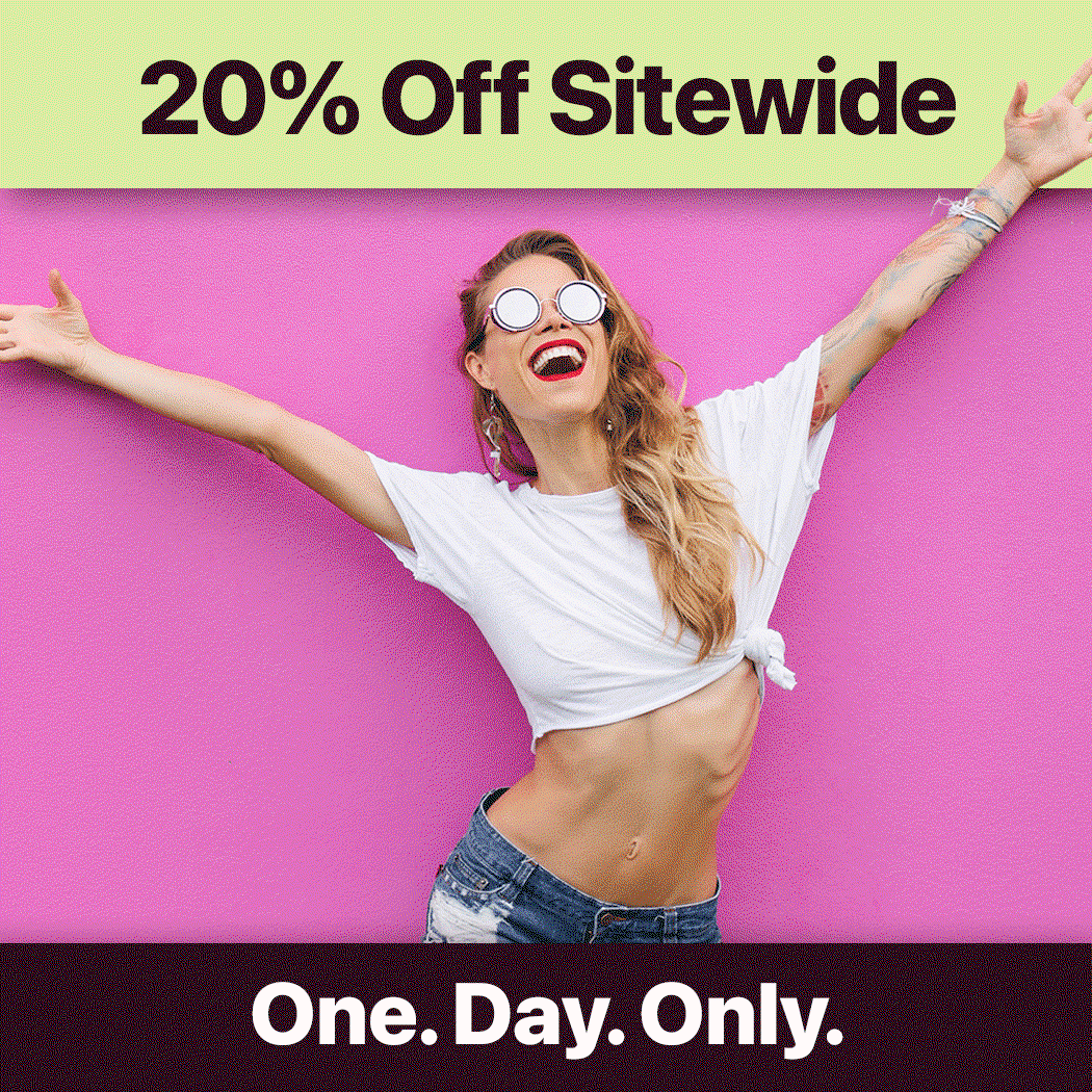Labor Day Sale
