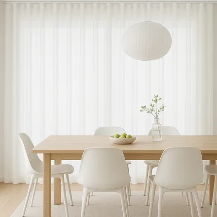 Cortinas Onda Perfecta a Medida