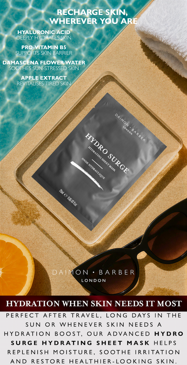 Shop Hydro Surge Hydrating Sheet Mask