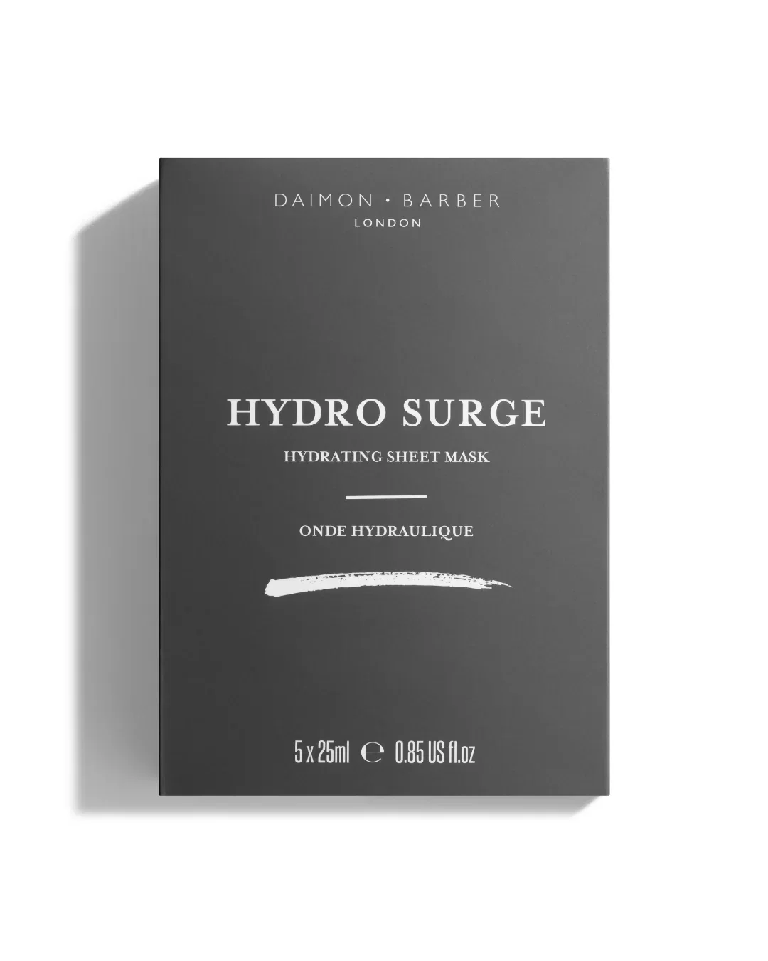 Image of Hydro Surge Hydrating Sheet Mask