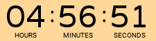 Countdown to 07/31/26 at 11:59pm PT