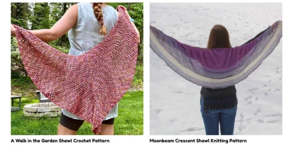 This week's Free Pattern Friday