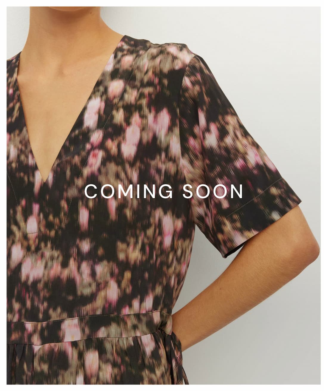 Coming SOon