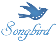 Songbird Ocarina Logo