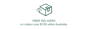 Delivery Information