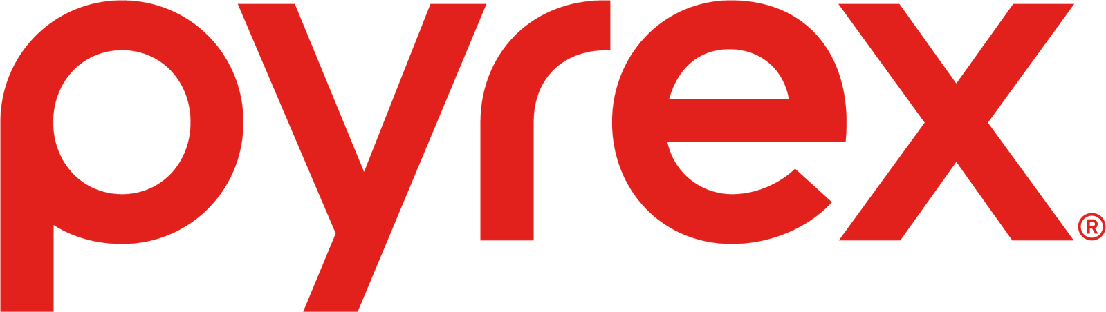 Pyrex
