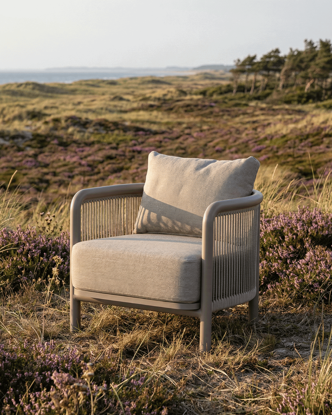 Kirra Lounge Chair