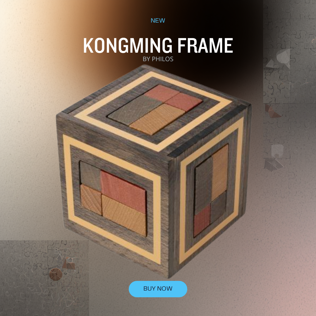 Kongming Frame