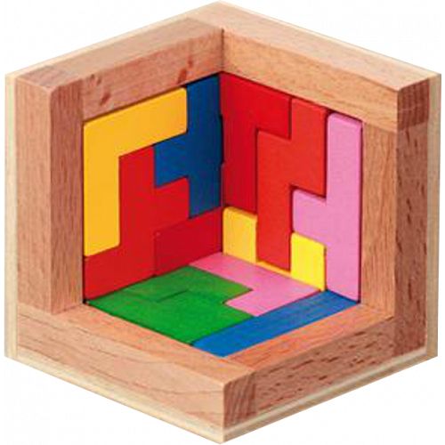 Image of Pentominos Puzzle