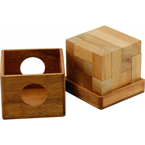 Image of Juha Cube 8