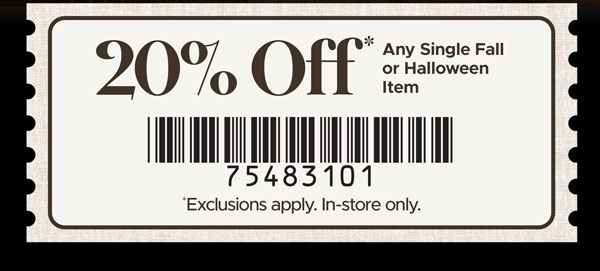 Coupon