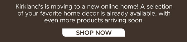 Kirklands Product