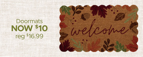 Doormats