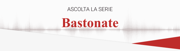 ASCOLTA IL NUOVO PODCAST