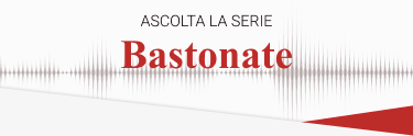 ASCOLTA IL NUOVO PODCAST