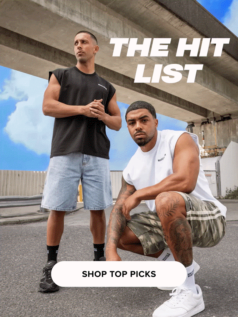 The Hit List