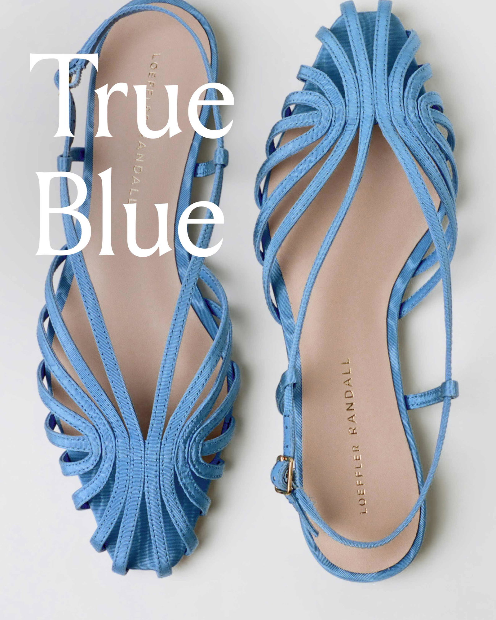 True Blue