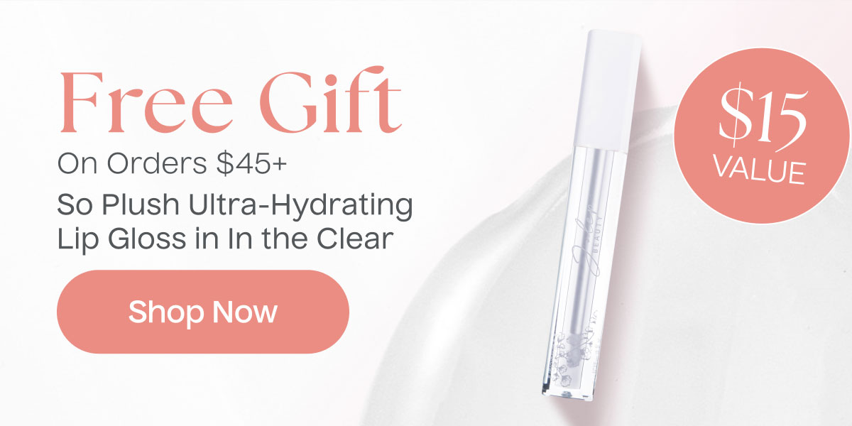 Free Gift On Orders $45+ | Shop Now
