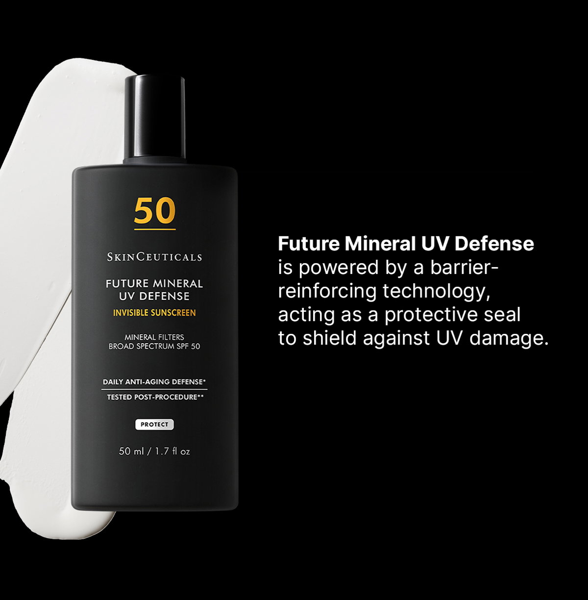 Future Mineral UV Defense