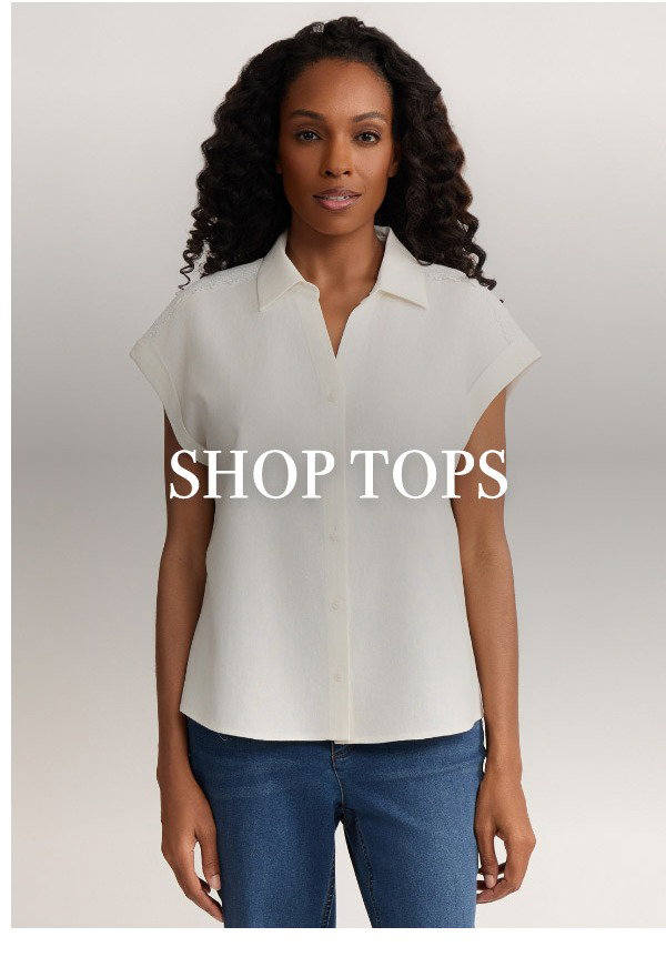 SHOP TOPS >>