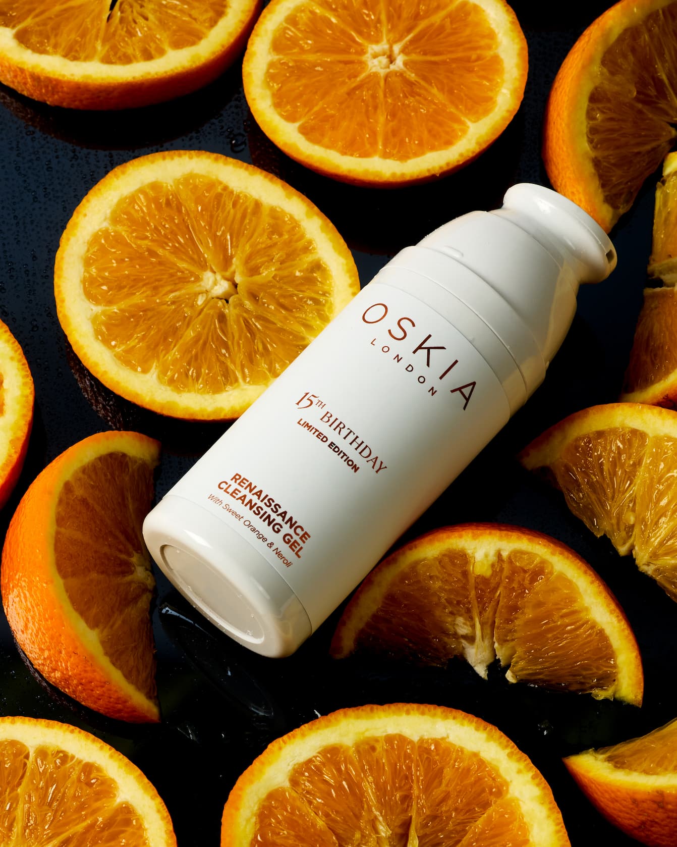 Renaissance Cleansing Gel