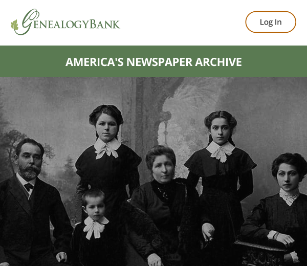 America's Newspaper Archive