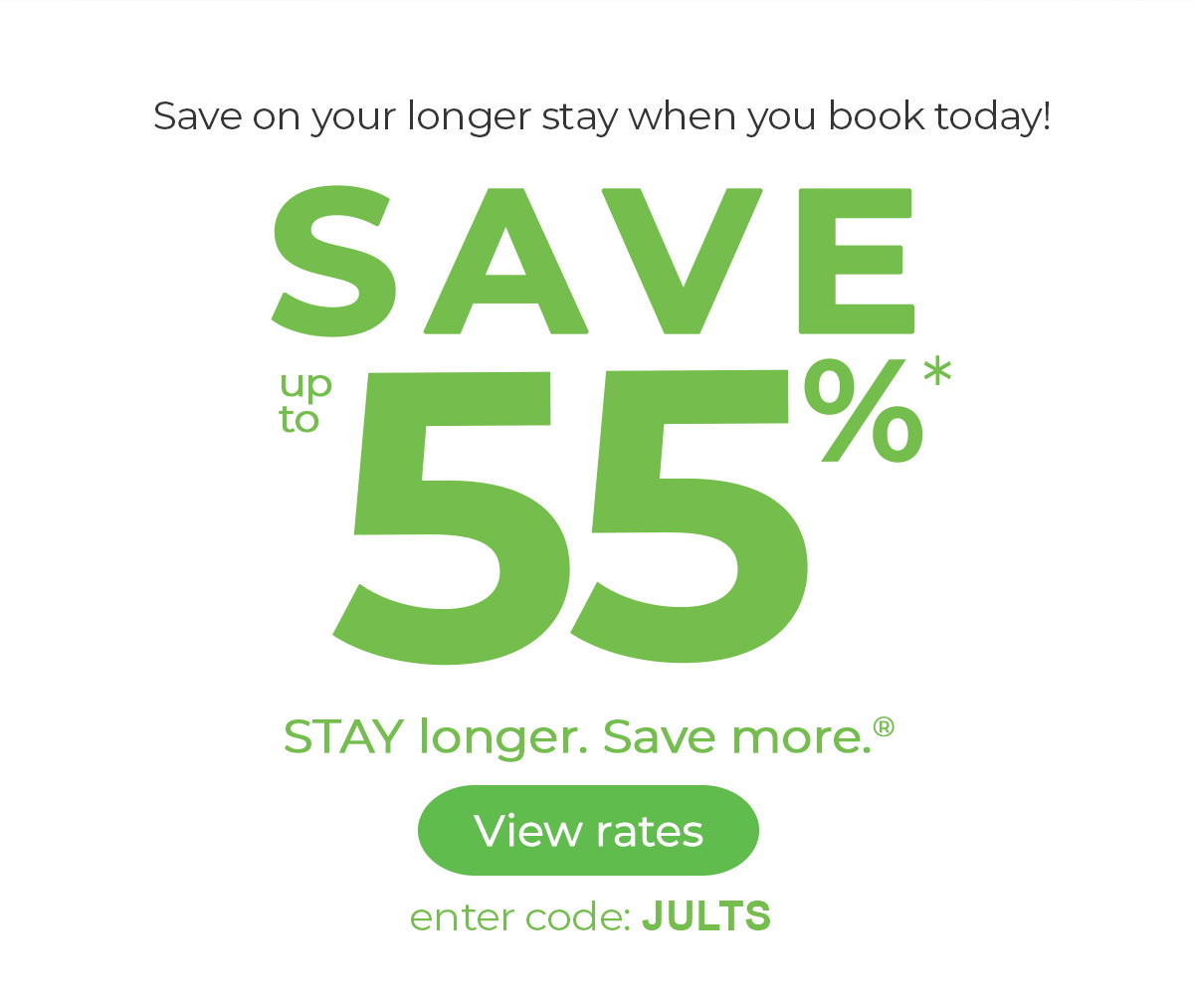 Save up to 55%