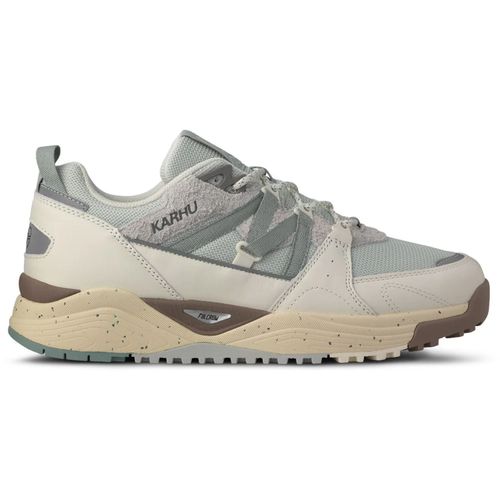 Karhu Fusion XC Trainers - Icicle