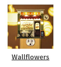 Wallflowers