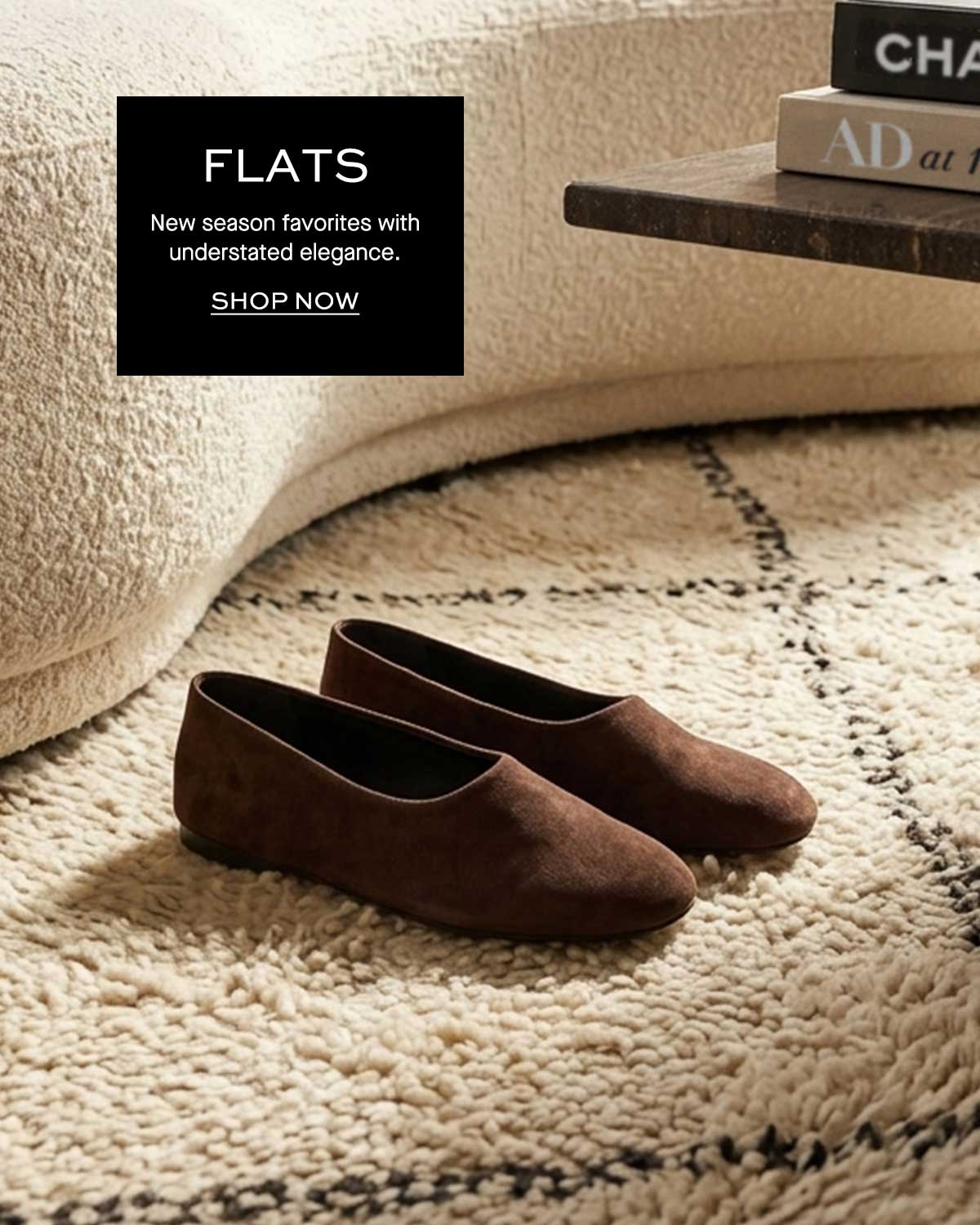 Flats