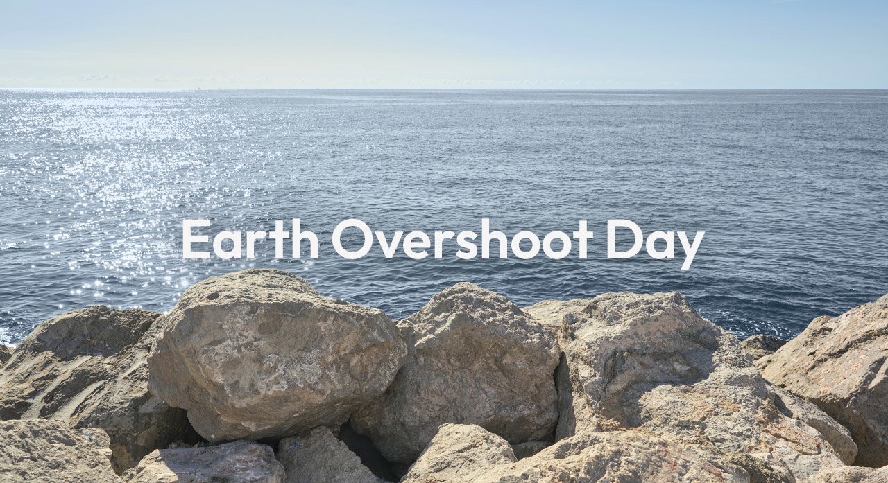 Earth Overshoot Day