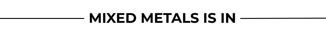 MIXED METALS IS IN