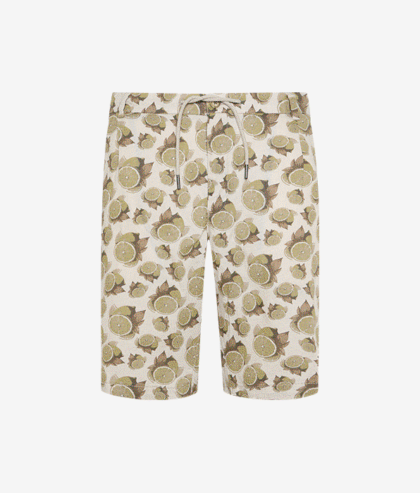 Bermudas & Shorts