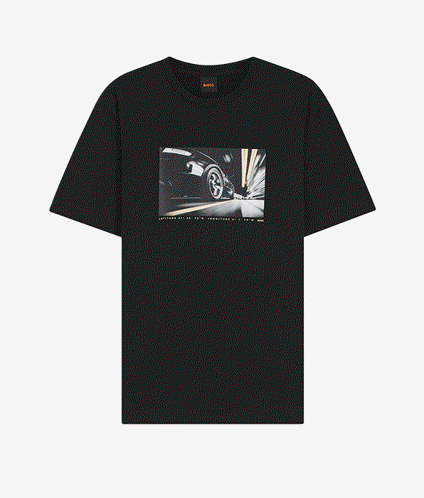 SHOP T-SHIRTS