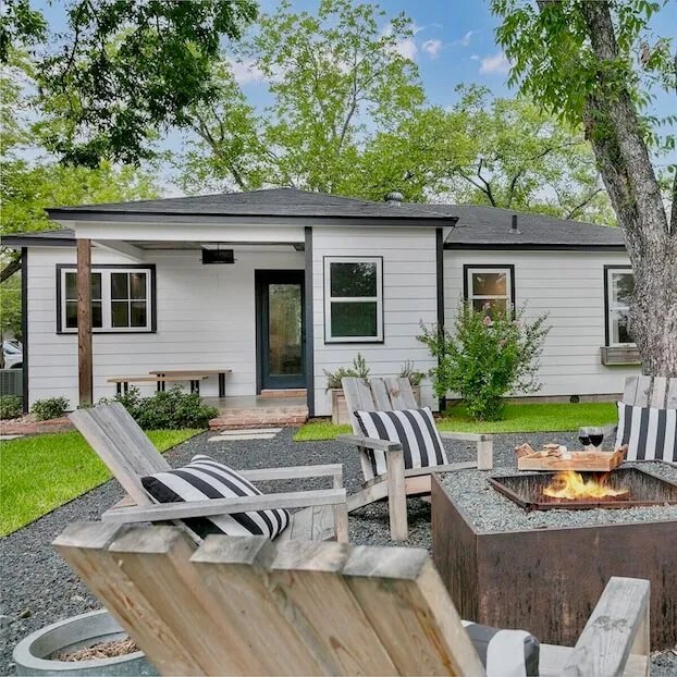 Find a vacation home in Fredericksburg, Texas