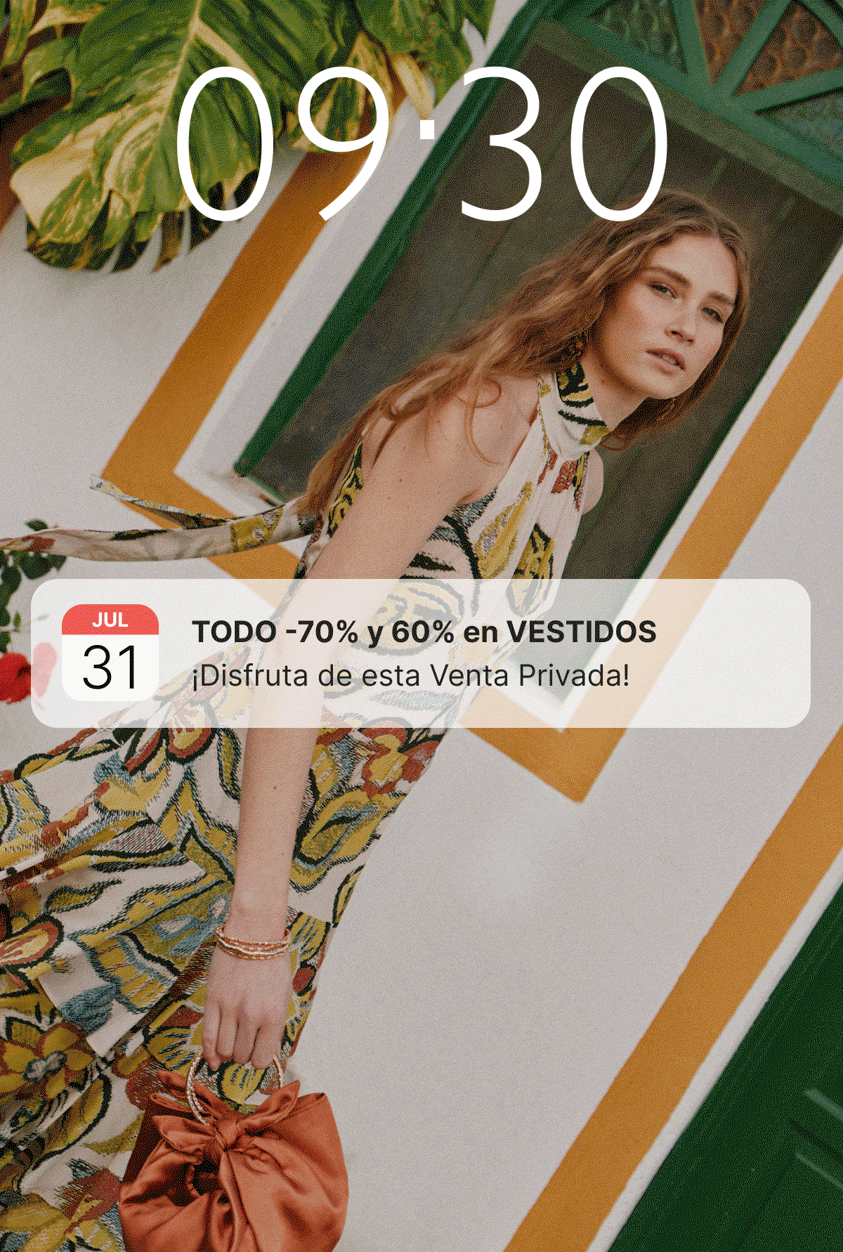 VENTA PRIVADA