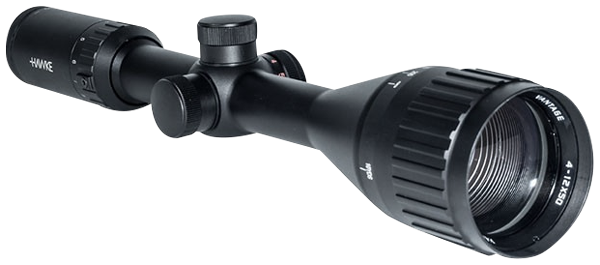 Hawke Vantage IR 4-12x50 AO