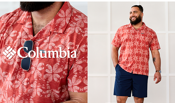 COLUMBIA