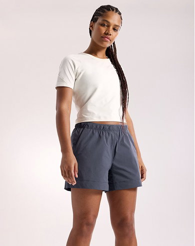 Sinsola Short