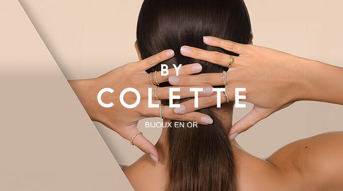 By Colette